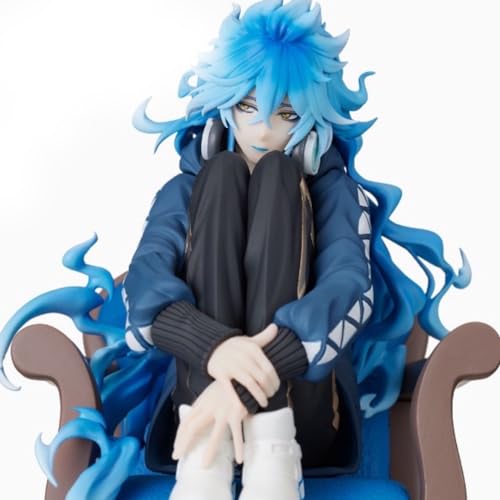 プレミアムグレイスシチュエーションフィギュア～イデア・シュラウド