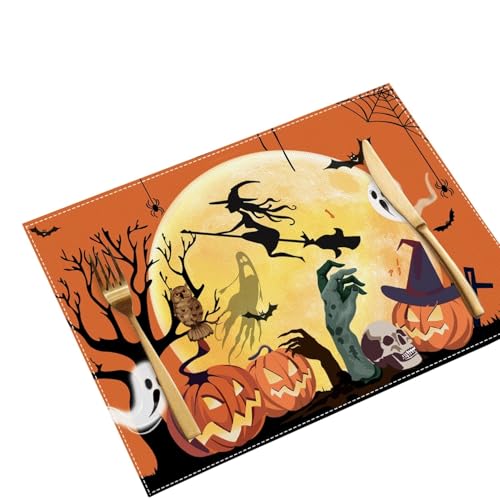 ハロウィン ランチョンマット」の人気商品一覧 | 安い商品を通販サイト