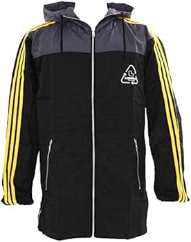 Amazon.co.jp: X JAPAN hide LEMONeD ラインパーカー ブラック 1