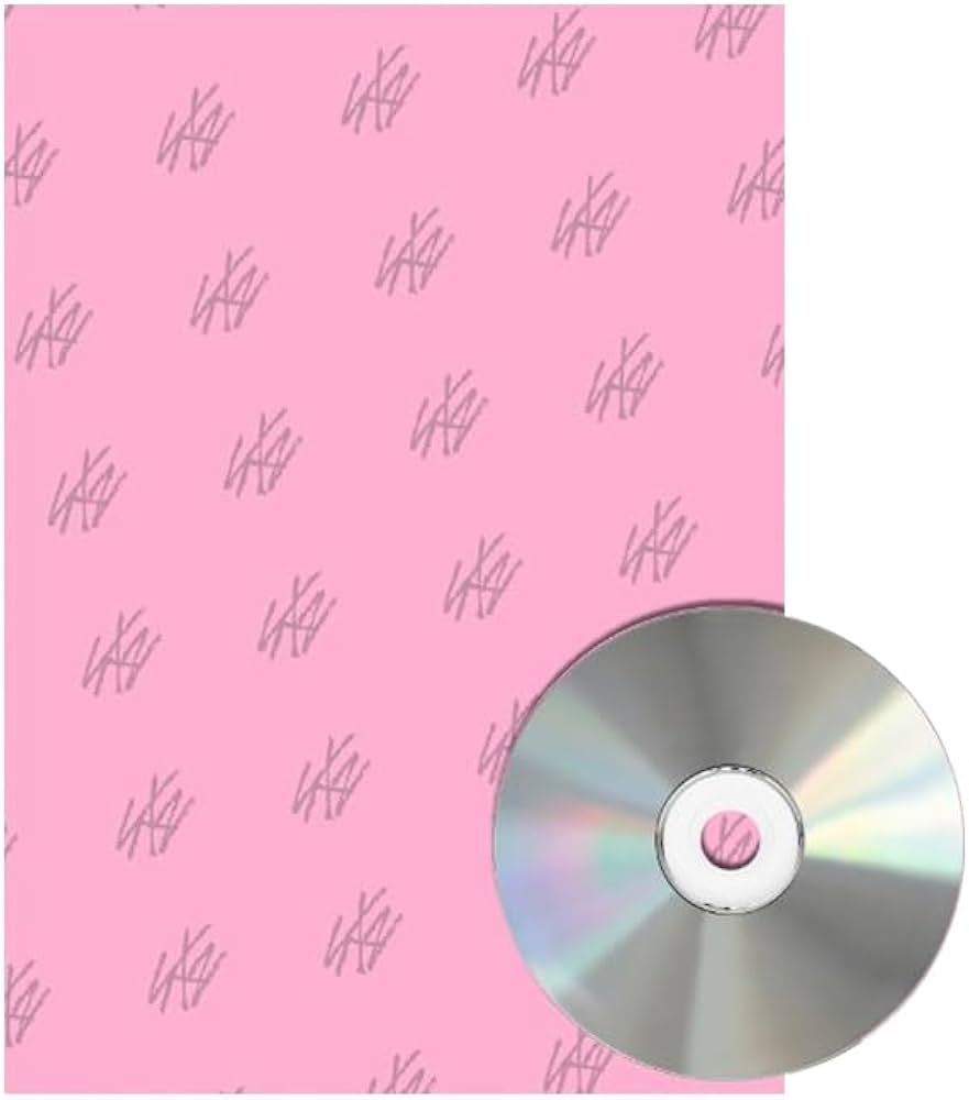 Amazon.com: (ACCORDION VER.) STRAY KIDS - SKZ IT TAPE [DO IT