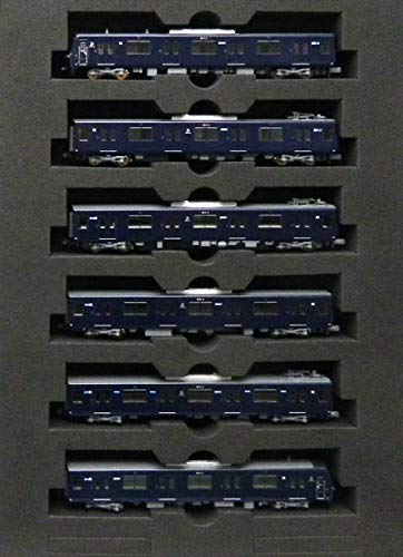 ポポンデッタ 相模鉄道20000系 6両基本セット 品番:6006 | NGaugeJP