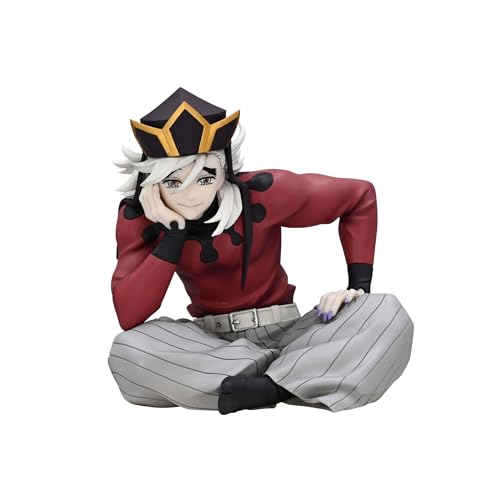 Amazon.co.jp: 童磨 フィギュア アニメ「鬼滅*の刃」 ぬーどる