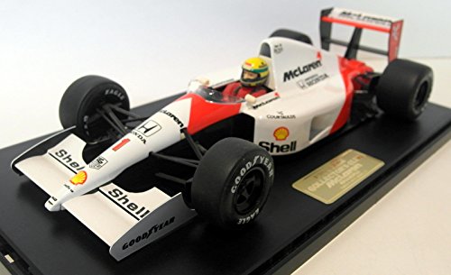 Amazon | タミヤ 1/20D マクラーレンMP4/6 (ダイキャストカー:23003
