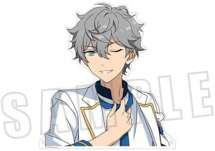 Amazon.co.jp: 瀬名泉 一緒に暮らすアクスタ アクリルスタンド