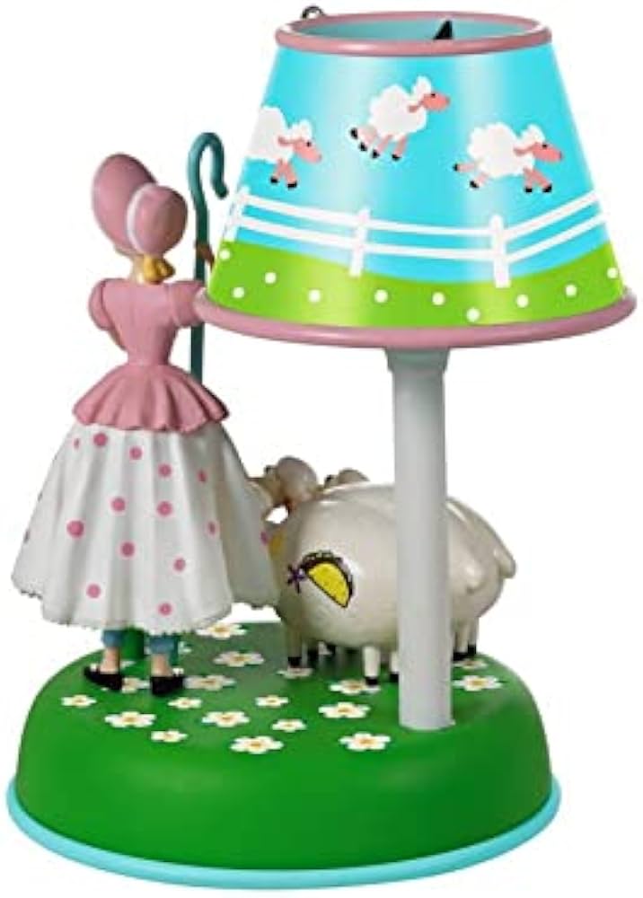 Amazon.co.jp: ホールマーク 2021 トイストーリー ボー・ピープ&シープ