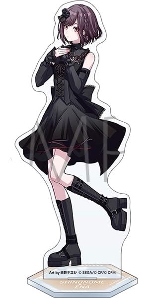 Amazon.co.jp: 東雲絵名 アクリルスタンド 25時 ナイトコードで 2024