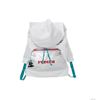 Amazon.co.jp: VAUNDY replica フーディーリュック グッズ バウンディ