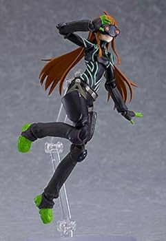 Amazon.co.jp: figma PERSONA5 the Animation ナビ ノンスケール