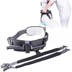 介助ベルト - Amazon.co.jp