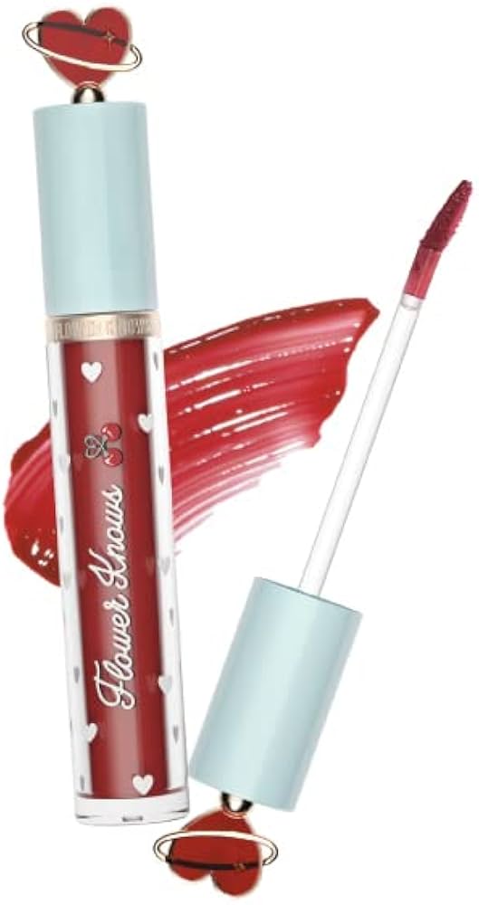 Amazon | Chrry Love グリスニングウォーターティントG08