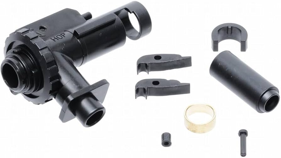 Amazon | SPARK チャンバー スタンダード電動M4用 (HOPアーム2種セット