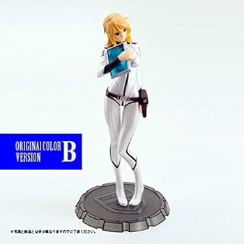Amazon.co.jp: ヤマトガールズコレクション 宇宙戦艦ヤマト2199 森雪