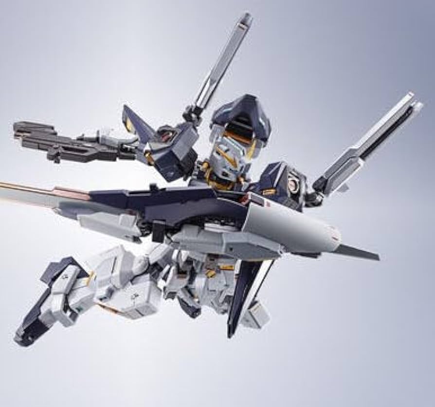 Amazon | METAL ROBOT魂 ＜SIDE MS＞ TR-1 ハイゼンスレイ | ロボット