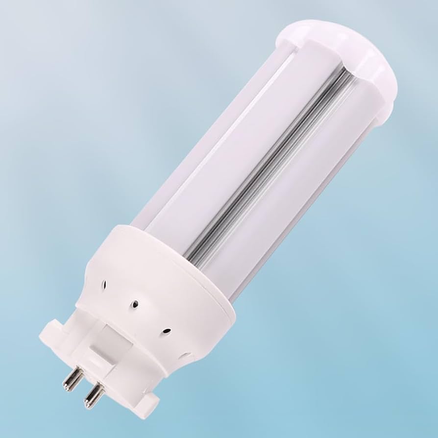 Amazon | FDL18EX-D FDL18EXD コンパクト蛍光灯 18形 昼光色 LED