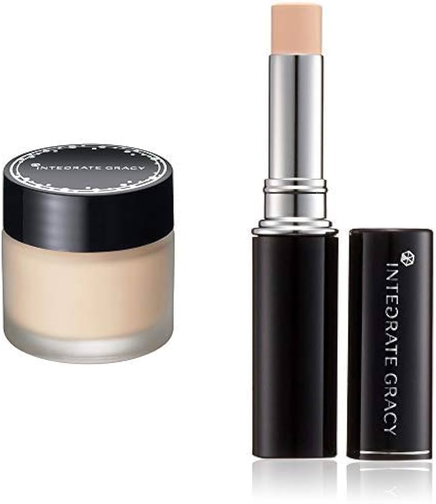 Amazon | 【セット買い】インテグレート グレイシィ モイストクリーム
