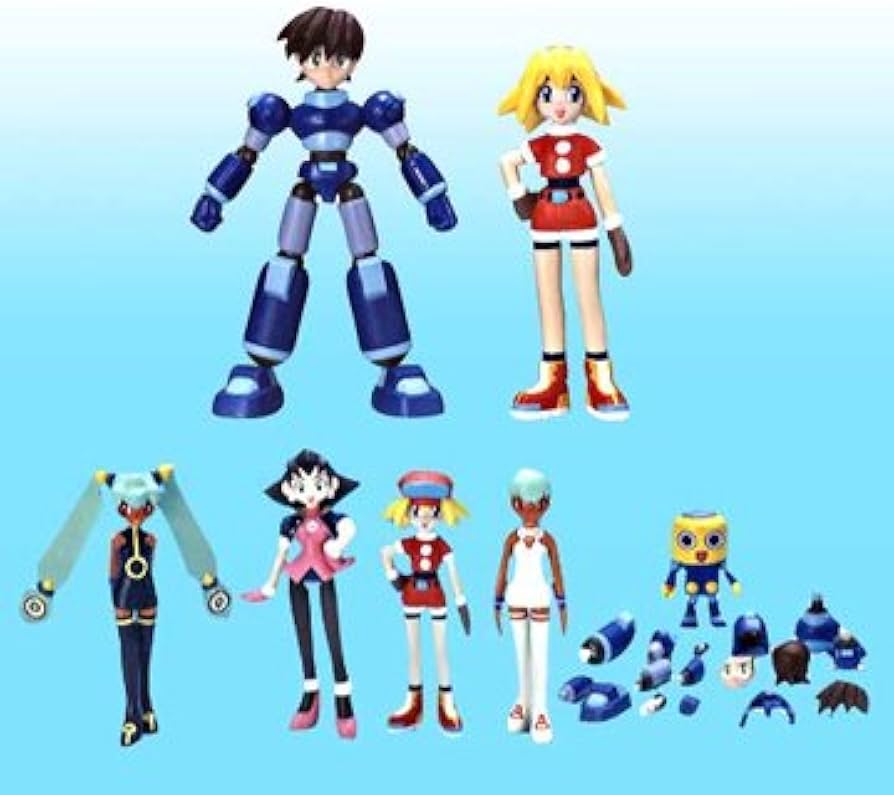 Amazon | SRシリーズ カプコンリアルフィギュアコレクション パート