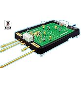 Amazon.co.jp: エポック社(EPOCH) サッカー盤 ロックオンストライカー