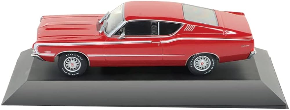 Amazon.co.jp: アメリカンカー コレクション 26号 (フォード フェア