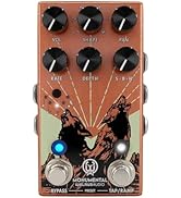 Amazon | WALRUS AUDIO ウォルラスオーディオ Slo スロウ REVERB WAL