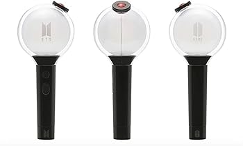 BTS Army Bomb Official Lightstick Ver 4 (SE) Mapa da Soul 7 edição