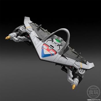 Amazon | SMP [SHOKUGAN MODELING PROJECT] デルタフォーメーション