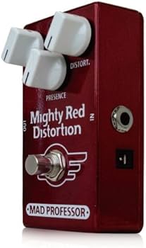 Amazon | Mad Professor マッドプロフェッサー エフェクター