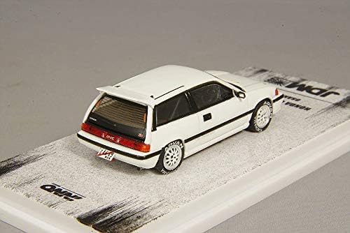 Amazon | ☆ イノモデル 1/64 ホンダ シビック Si E-AT