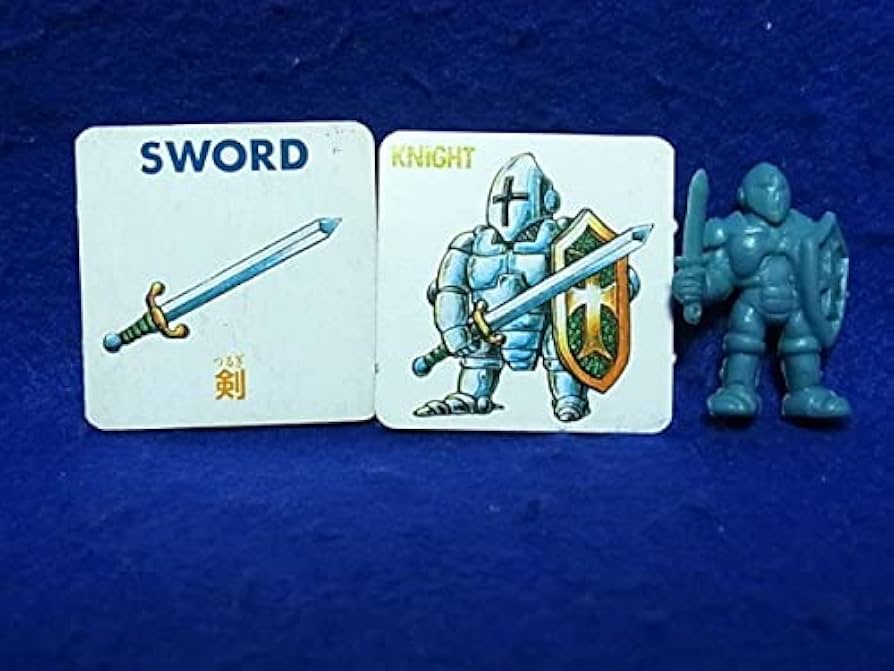 Amazon.co.jp: ネクロスの要塞 1弾 ナイト 書き込み有り カード切り