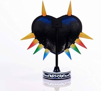 Amazon | ファースト4フィギュア ゼルダの伝説 ムジュラの仮面 PVC