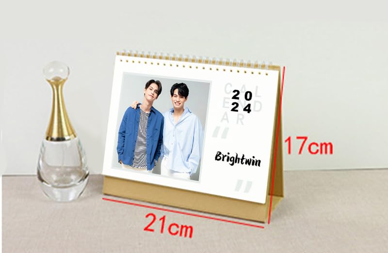 brightくん旅行記念品 brightwin 2gether