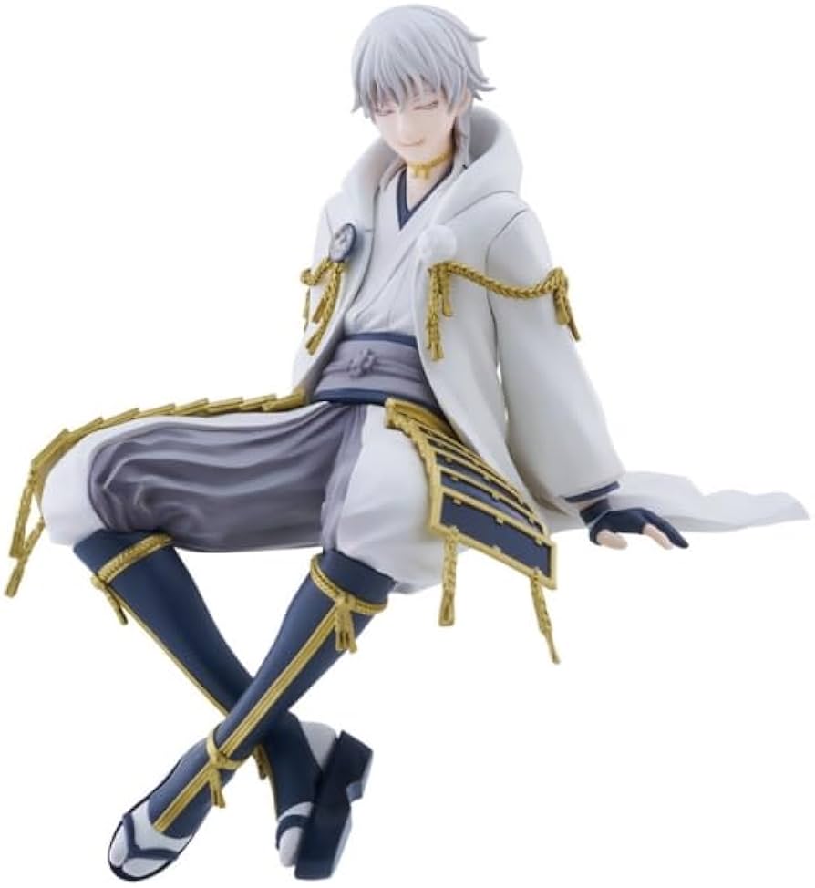 Amazon.co.jp: みんなのくじ 刀剣乱舞ONLINE ～ぬーどるストッパーの陣