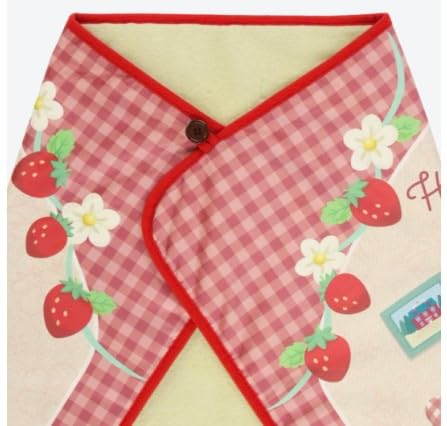 Amazon｜ブランケット ダッフィー＆フレンズのハートフェルト