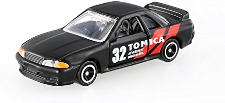 Amazon | トミカイベントモデル 2018年 No.16 日産スカイラインGT-R