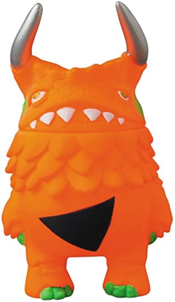 Amazon.co.jp: VAG BOX3 ロフト限定 ちびポゴラ 全5種 VinyL ARtiSt