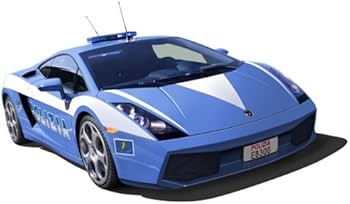 Amazon | フジミ模型 1/24 リアルスポーツNo.17 ランボルギーニ