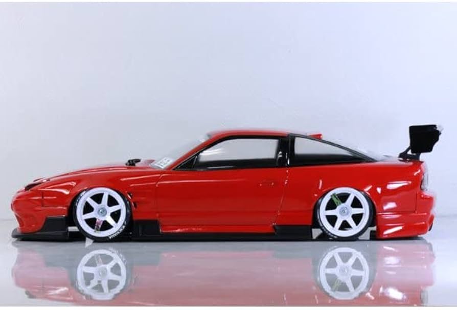 Amazon | NISSAN 180SX (ORIGIN公認)クリアボディセット(未塗装