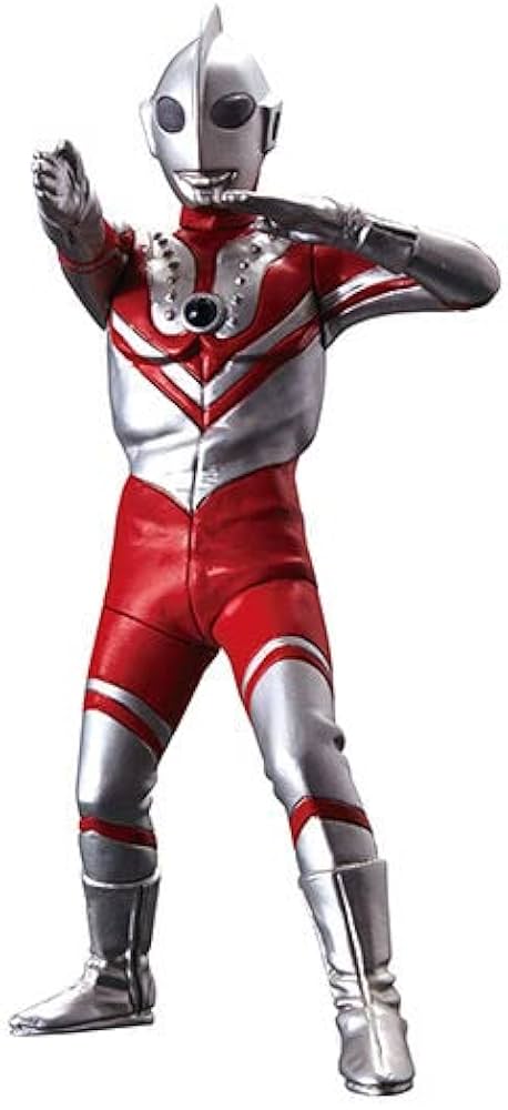 Amazon | アルティメットルミナス ウルトラマン16 [3.ゾフィー] (単品