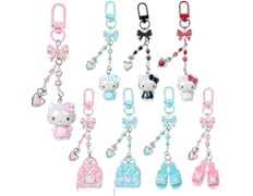 Amazon | サンリオ(SANRIO) シークレットキーホルダー（ミニチュア