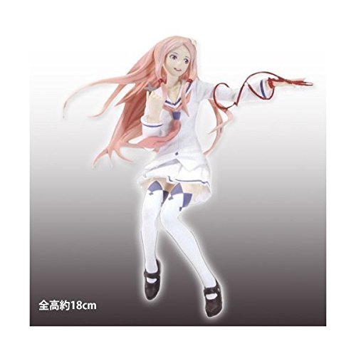 Amazon | タイトーくじ本舗 ギルティクラウン B賞 桜満真名 フィギュア