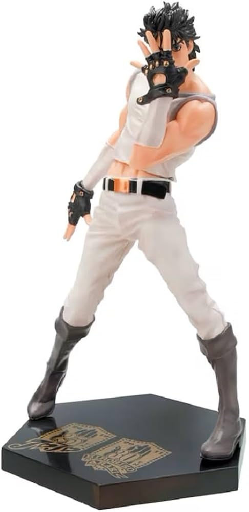 Amazon | 一番くじジョジョの奇妙な冒険 アニバーサリーズ A賞