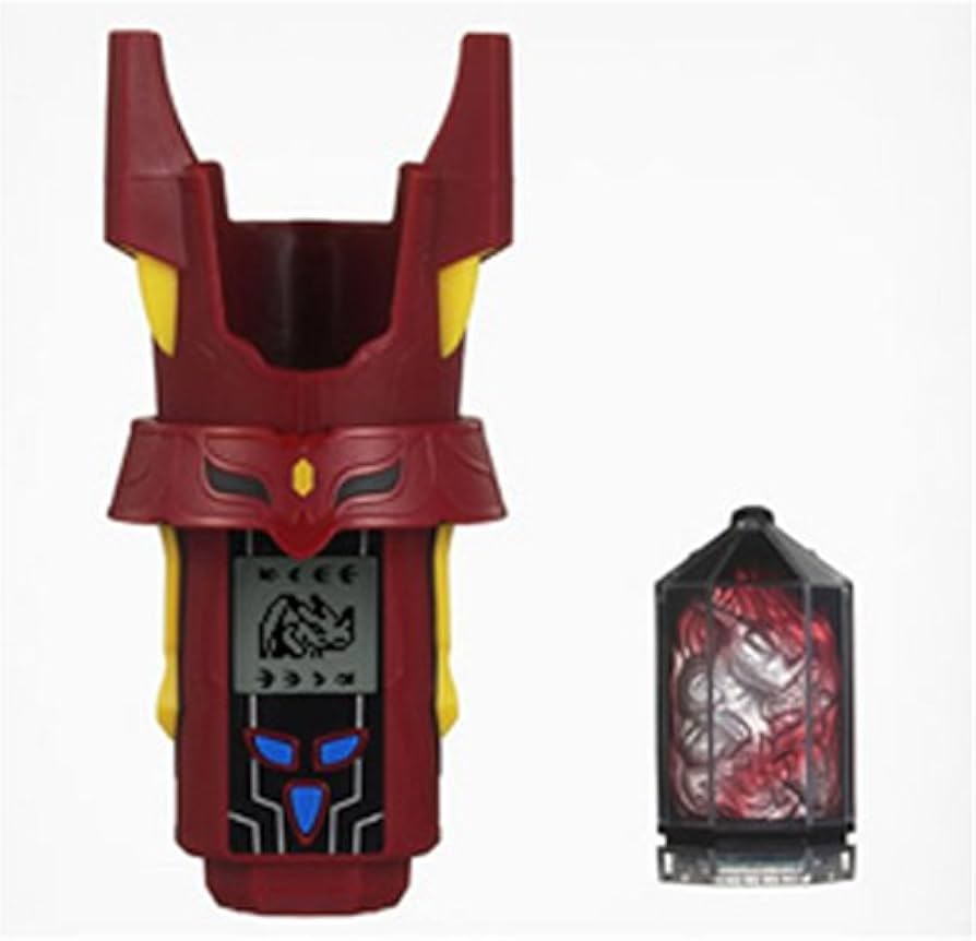 Amazon.co.jp: レジェンズ タリスポッド ヴォルケーノカラー : おもちゃ