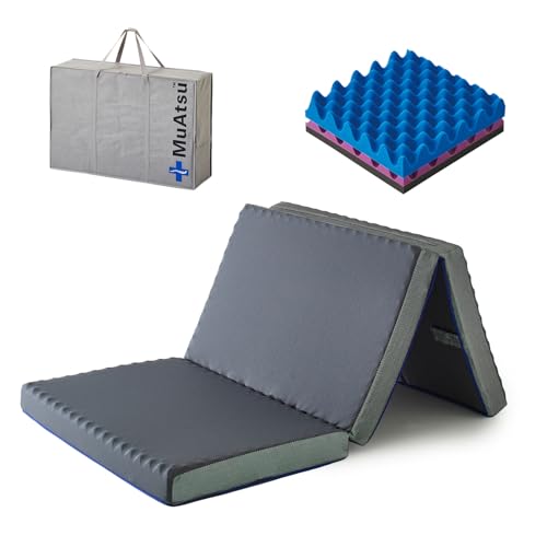 マットレス ムアツ 三つ折り」の人気商品一覧 | 安い商品を通販サイト