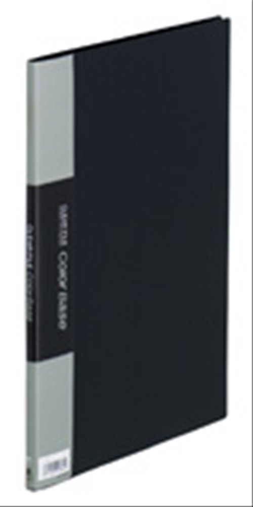 Amazon | キングジム クリアファイル カラーベース ハンディ 10