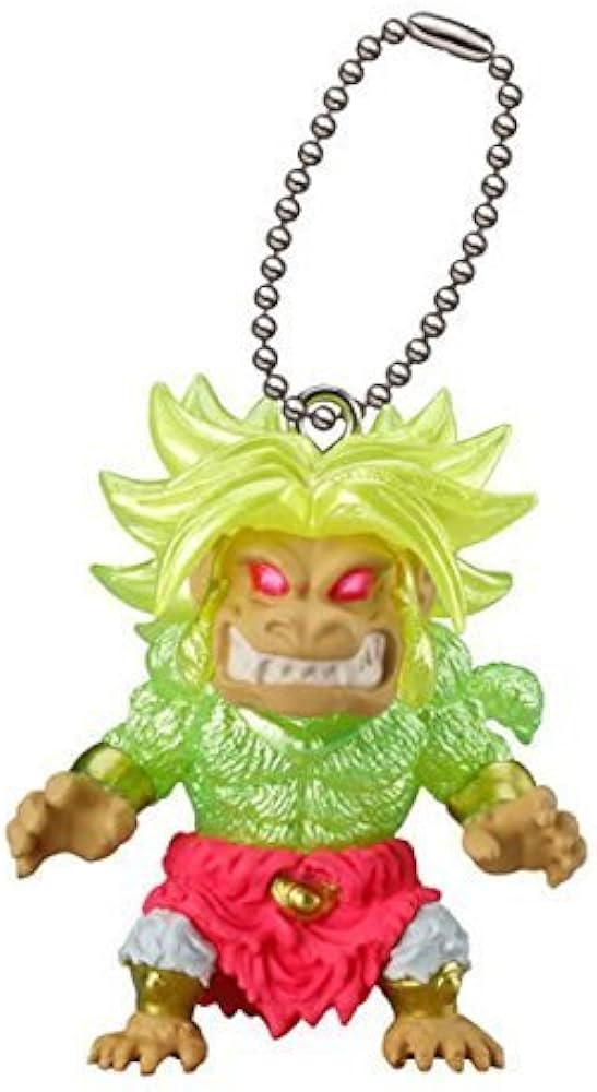 Amazon.co.jp: ドラゴンボール超 UDM アルティメットディフォルメ