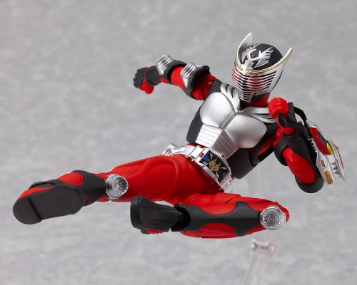 figma Kamen Rider Dragon Knight from JAPAN [a6m] | eBay