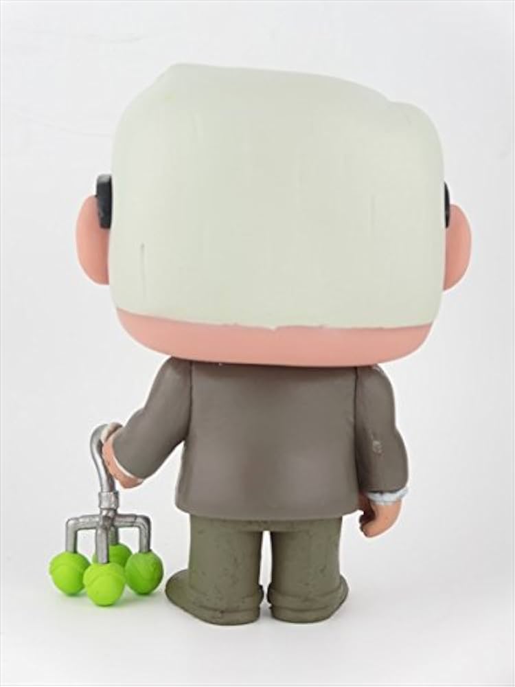 Amazon.co.jp: ! カールじいさんの空飛ぶ家/Disney Up Carl Vinyl