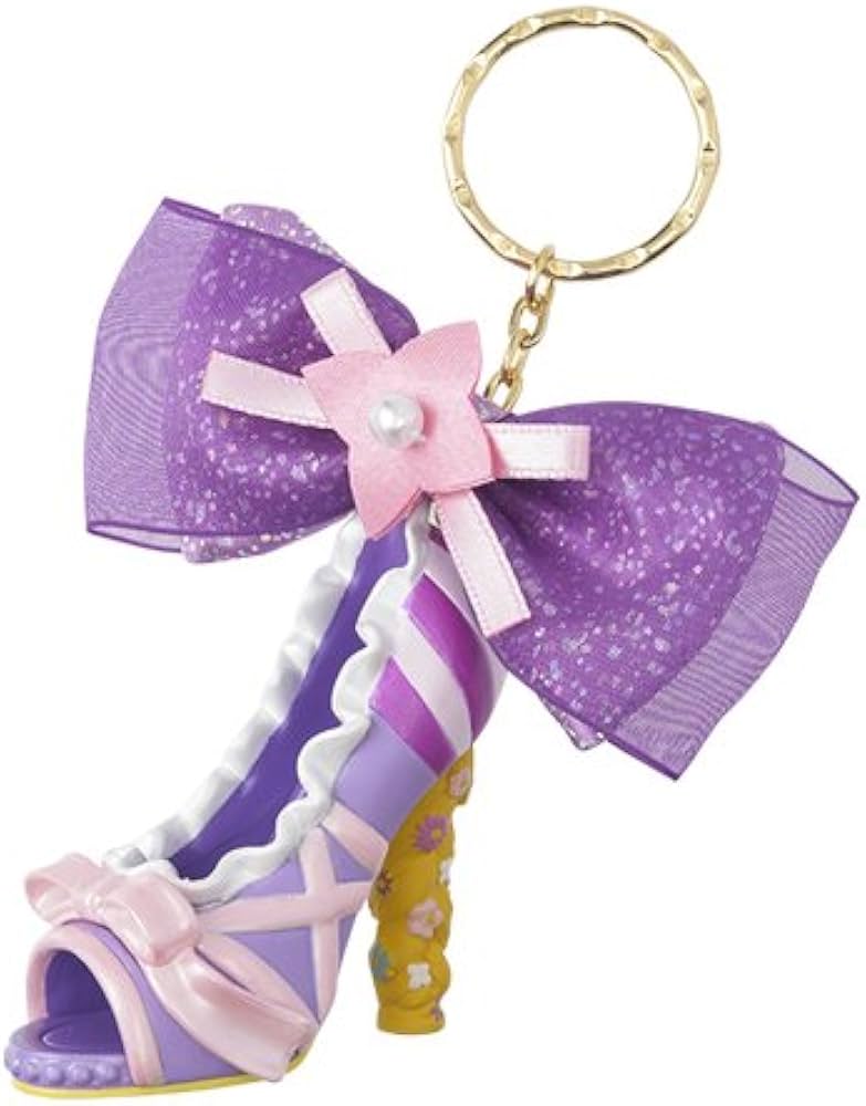 Amazon.co.jp: 東京ディズニーリゾート限定 シューズキーチェーン