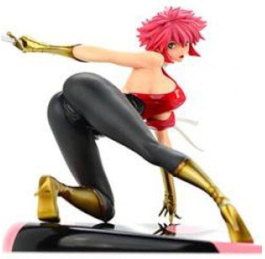 Amazon | キューティーハニー Infinite Premium ver.OC original color