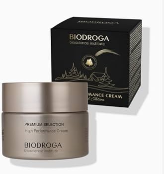 Amazon.com: Biodroga Premium Selection High Performance Cream (1.7