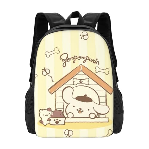 ポムポムプリン バッグ リュック」の人気商品一覧 | 安い商品を通販